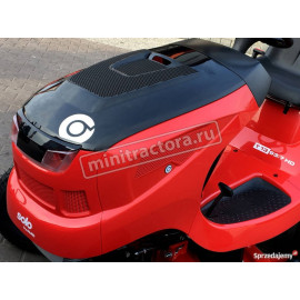 Садовый трактор Solo by Al-ko Comfort T 13-93.7 HD